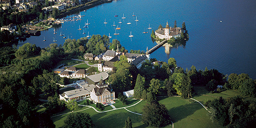 Gmunden am Traunsee