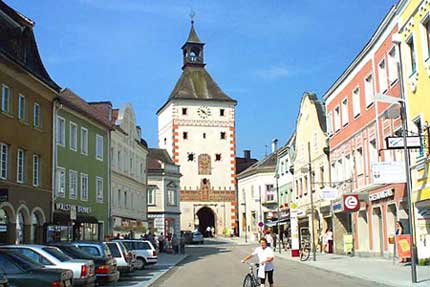 Vöcklabruck