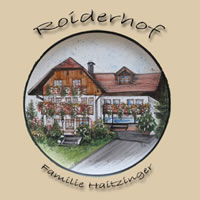 Logo Roiderhof